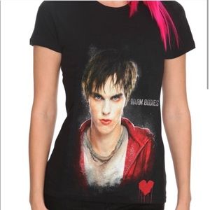 Warm Bodies Tee